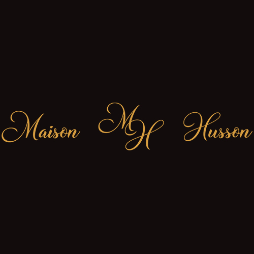 Logo Maison Husson